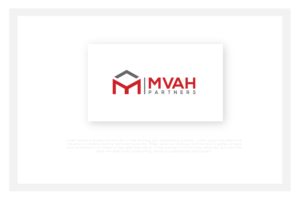 Logo Design by solidinto for MVAH Partners | Design: #17572890