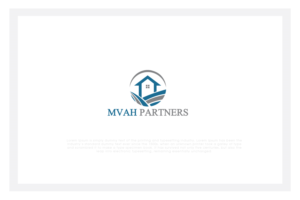 Logo Design by solidinto for MVAH Partners | Design: #17577831
