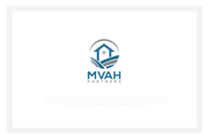 Logo Design by solidinto for MVAH Partners | Design: #17577835