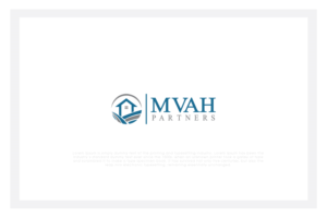 Logo Design by solidinto for MVAH Partners | Design: #17577854