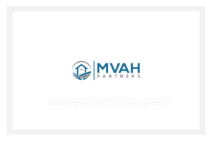 Logo Design by solidinto for MVAH Partners | Design: #17577855