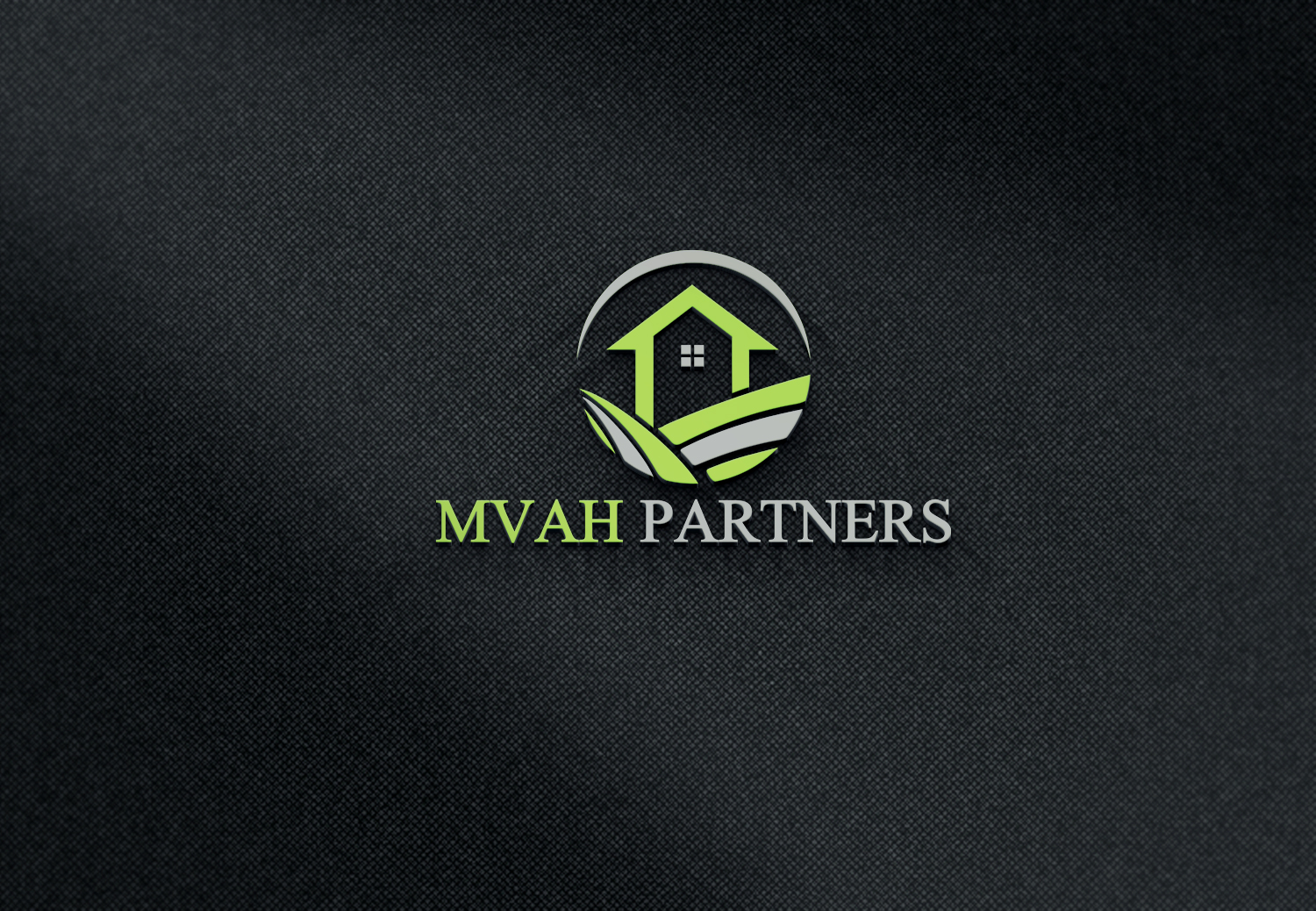 Logo Design by solidinto for MVAH Partners | Design #17579389