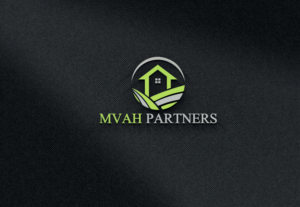 Logo Design by solidinto for MVAH Partners | Design: #17579389