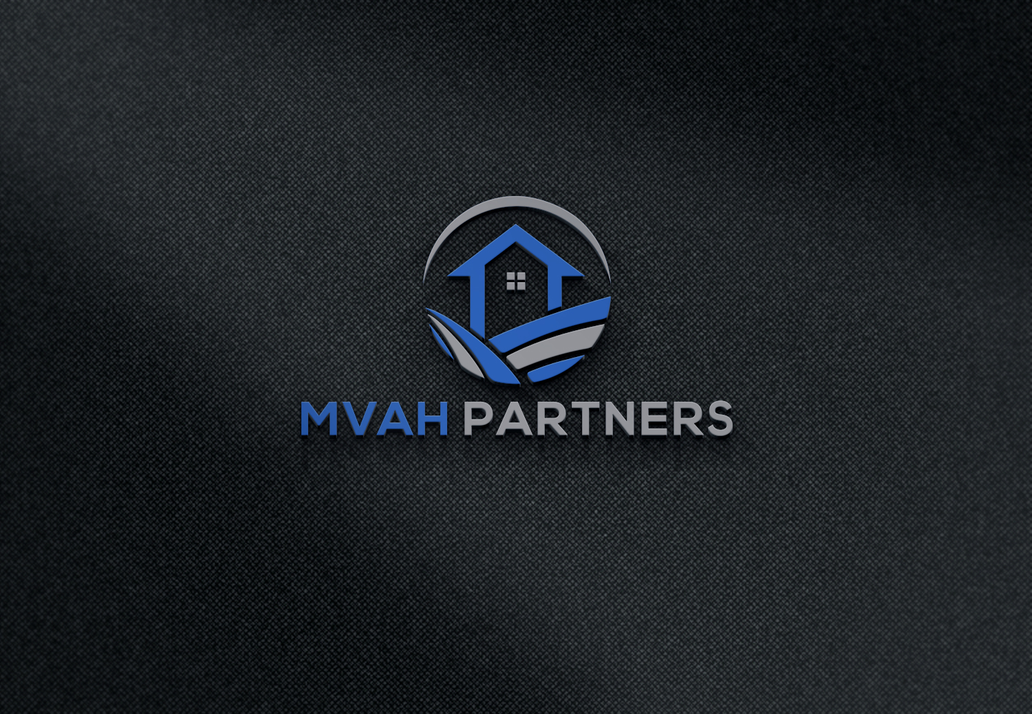 Logo Design by solidinto for MVAH Partners | Design #17579392