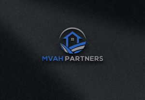 Logo Design by solidinto for MVAH Partners | Design: #17579392