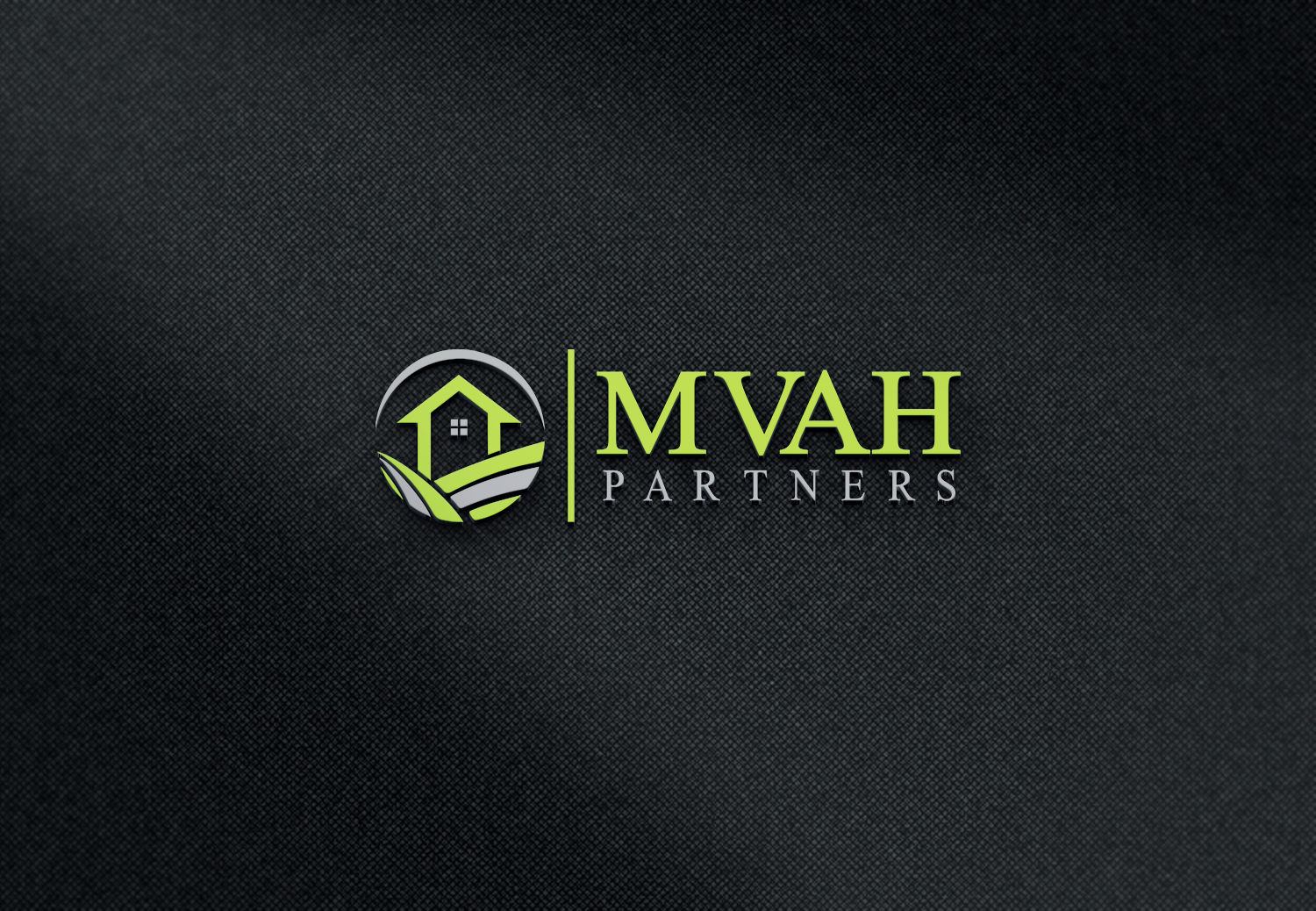 Logo Design by solidinto for MVAH Partners | Design #17579414