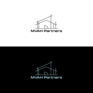 Logo Design by Fauzan Zainal for MVAH Partners | Design: #17484610