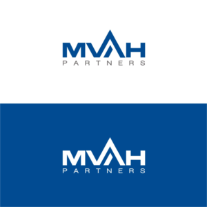 Logo Design by Sushma for MVAH Partners | Design: #17477315