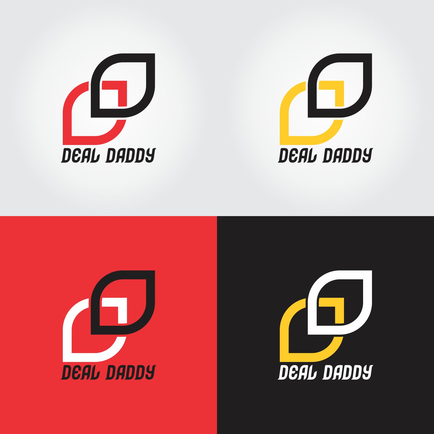 Logo Design by mdnegi for this project | Design #17513424