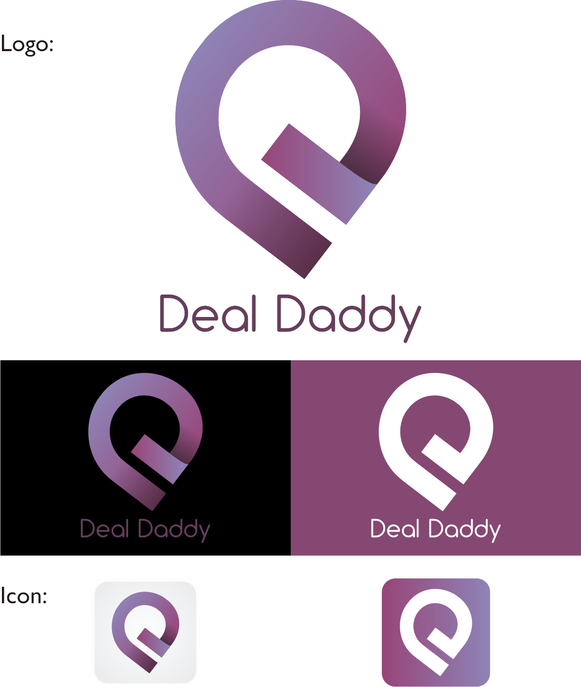 Logo Design by Foxelate for this project | Design #17502505
