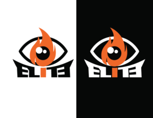 Elite | Logo Design by Zhor Signatures