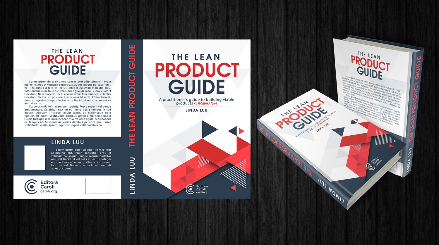 Book Cover Design by Mipz_GraphicArt for this project | Design #17545885