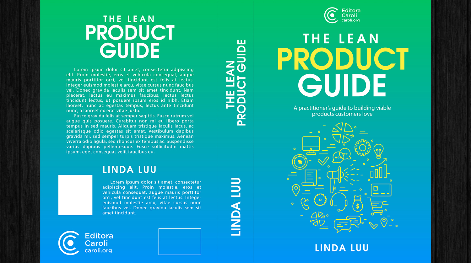 Diseño de portada de libro por Mipz_GraphicArt para este proyecto | Diseño #17587619