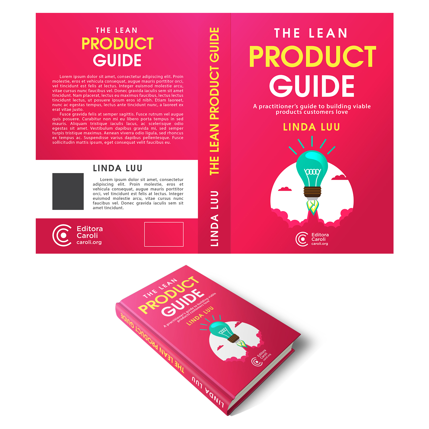 Diseño de portada de libro por Mipz_GraphicArt para este proyecto | Diseño #17806629