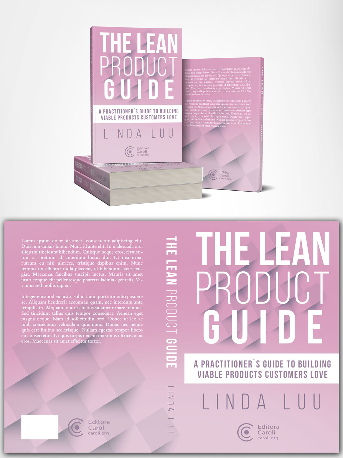 Book Cover Design by Estratosphera for this project | Design #17445128