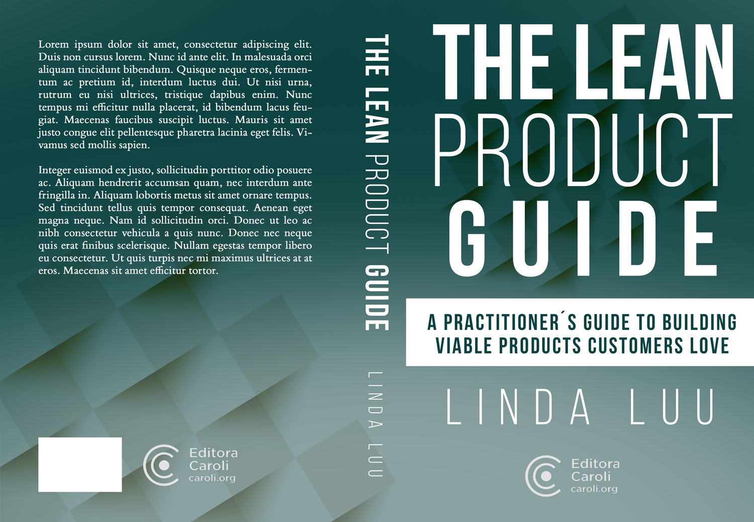 Book Cover Design by Estratosphera for this project | Design #17458056