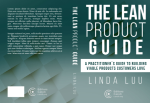 Diseño de portada de libro por Estratosphera para este proyecto | Diseño: #17458056