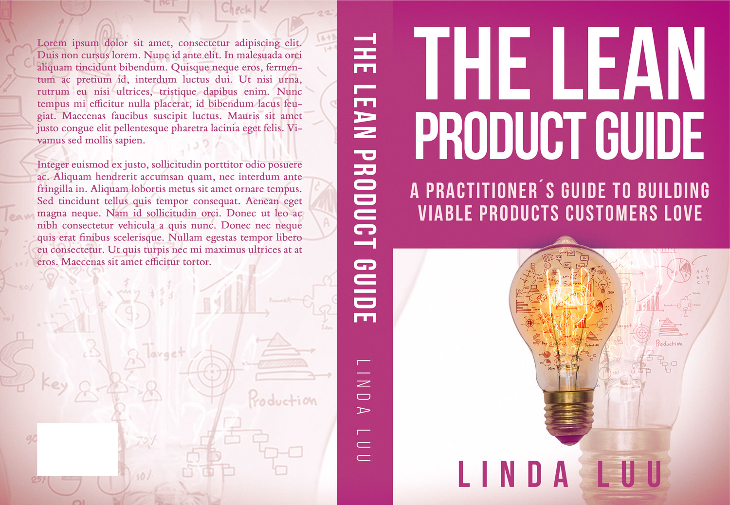 Book Cover Design by Estratosphera for this project | Design #17580716