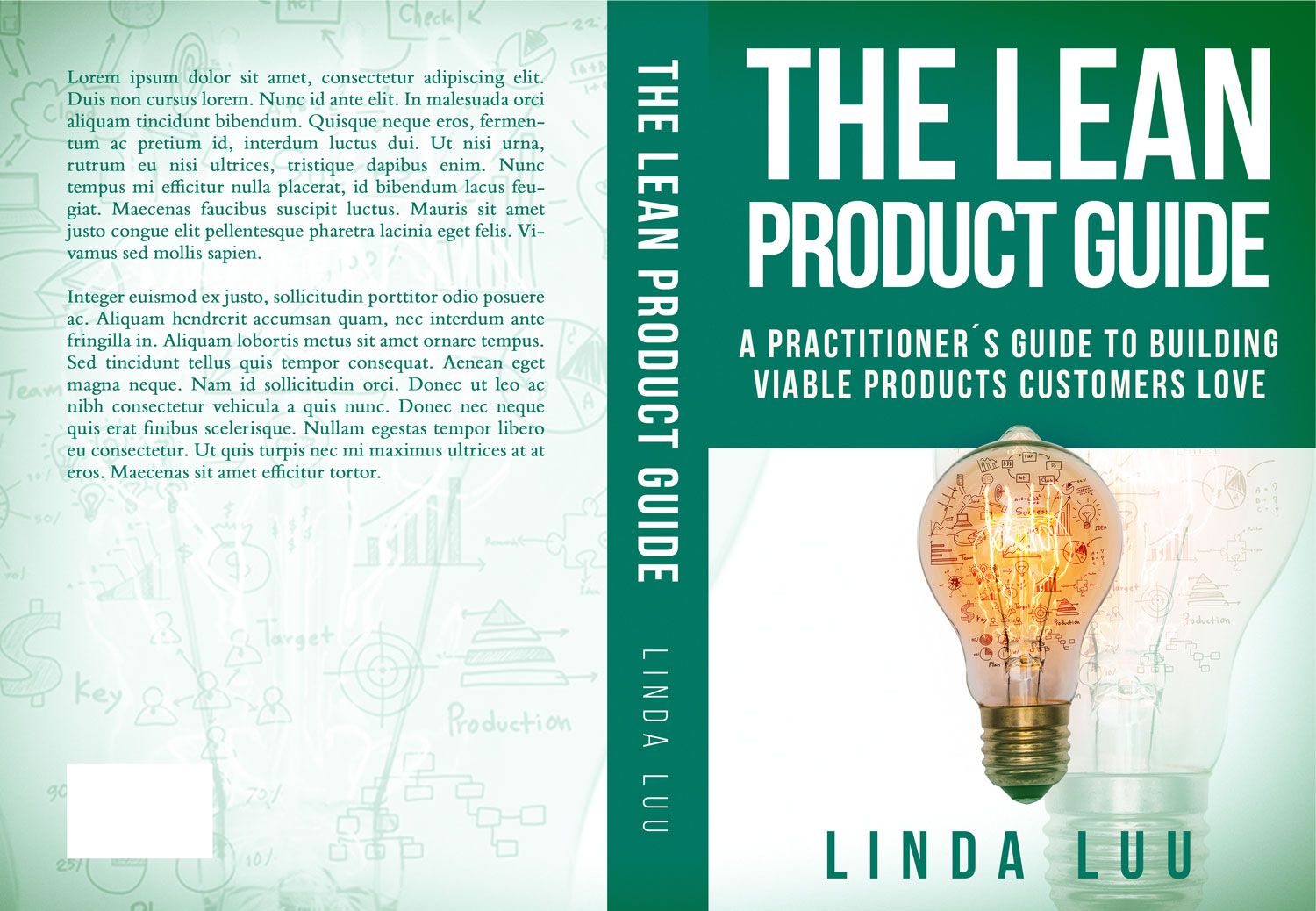 Book Cover Design by Estratosphera for this project | Design #17580717