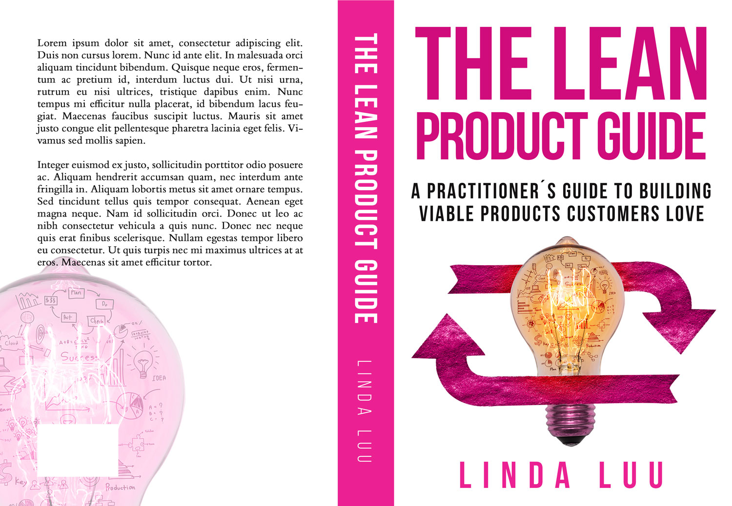 Book Cover Design by Estratosphera for this project | Design #17580718