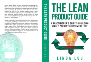 Original catchy book cover | Diseño de portada de libro por Estratosphera