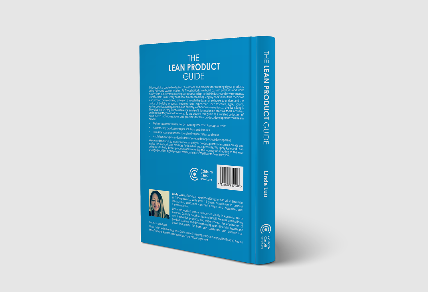 Book Cover Design by barinix for this project | Design #18305477