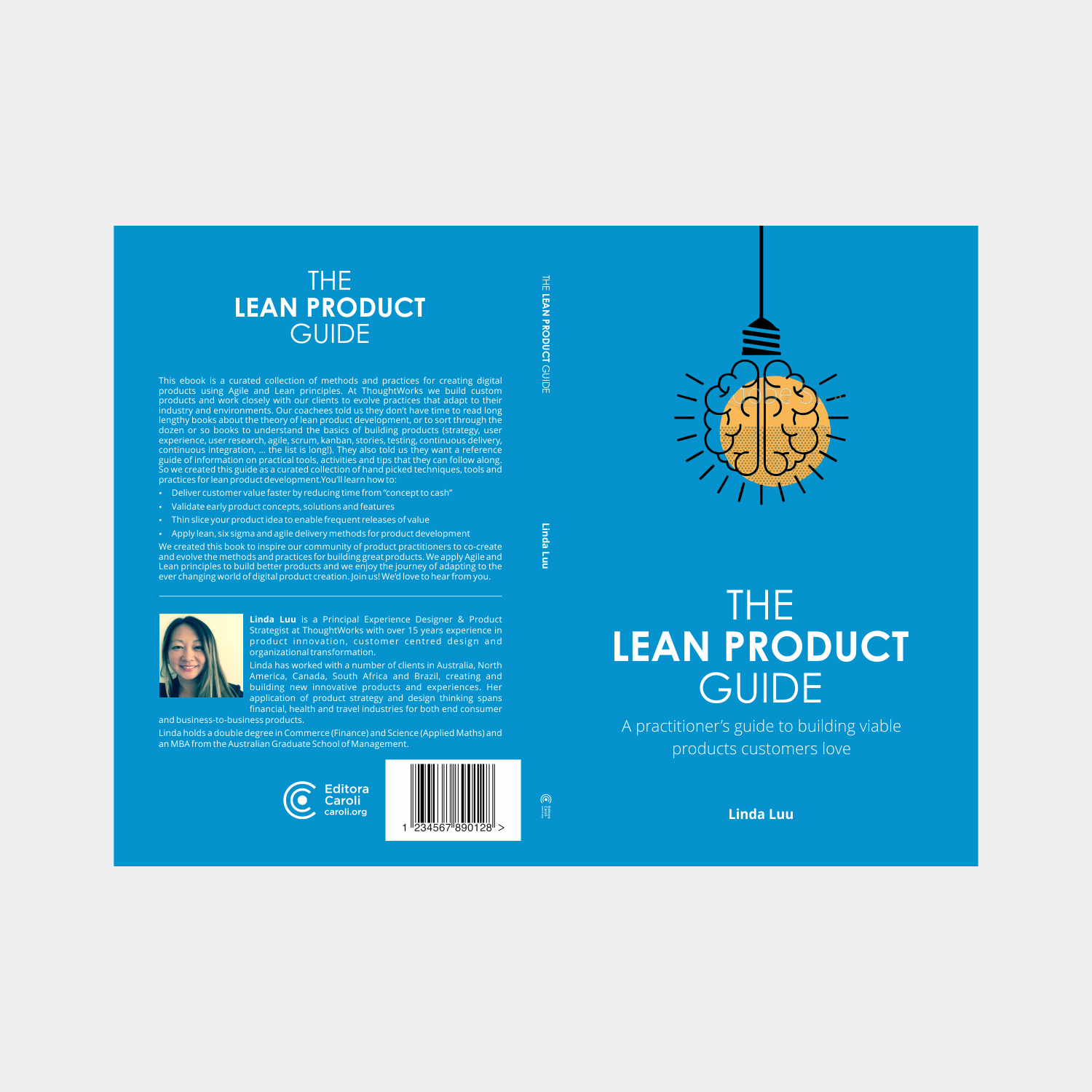 Book Cover Design by barinix for this project | Design #18362337