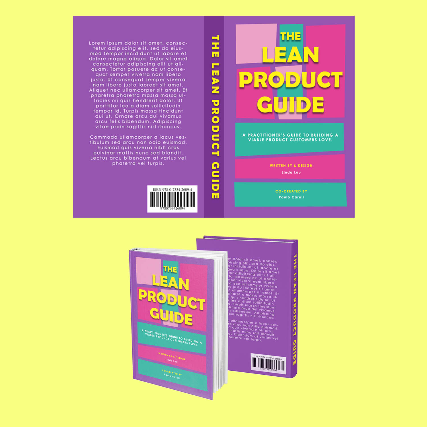 Book Cover Design by aibbey christine artworks for this project | Design #17439343