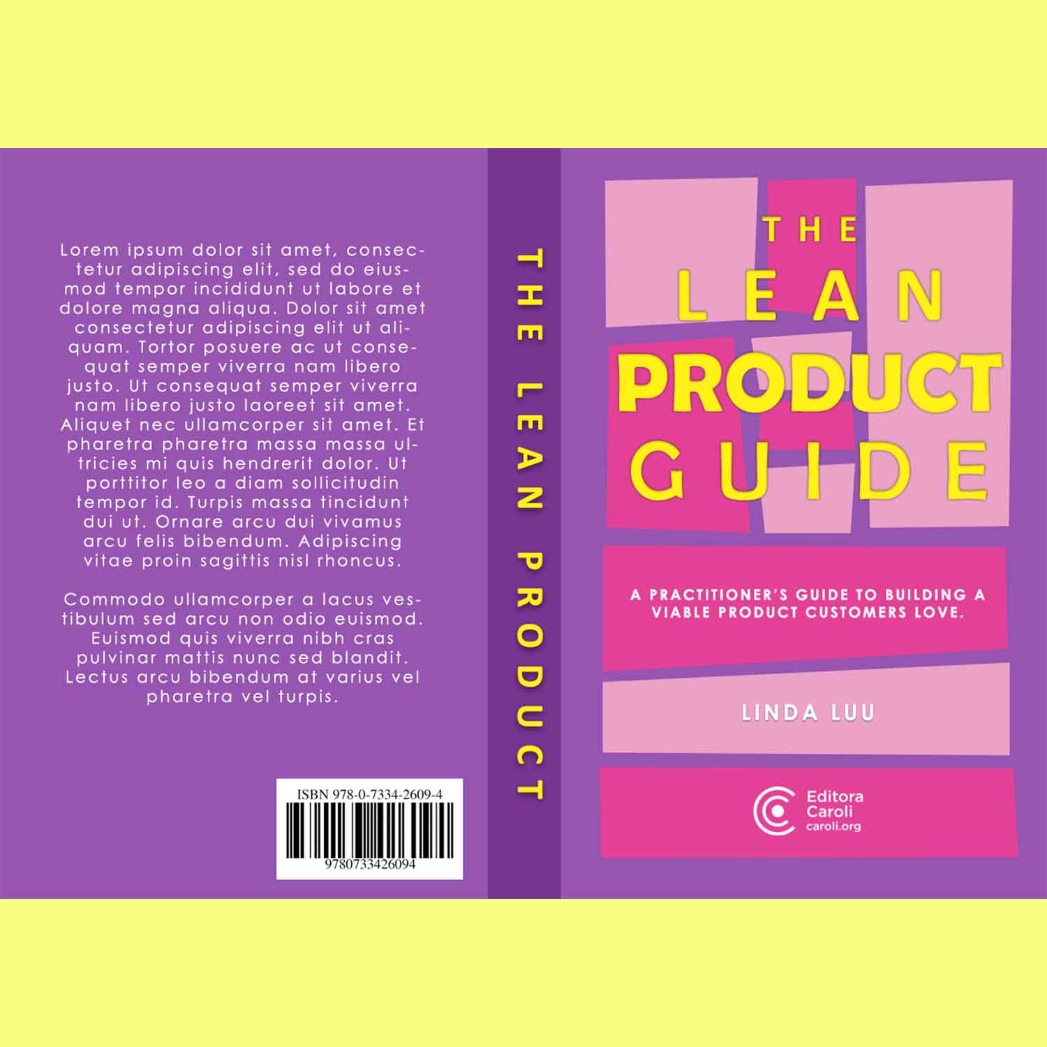 Diseño de portada de libro por aibbey christine artworks para este proyecto | Diseño #17536961