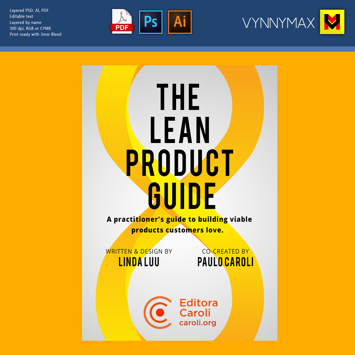 Book Cover Design by VynnyMax for this project | Design #17883260