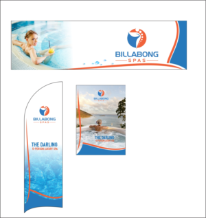 Trade Show Booth Design by fumbh.designs