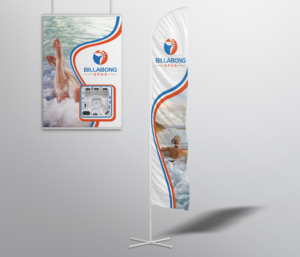 Trade Show Booth Design by Maestroto