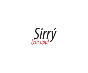 Logo Design by Sorin Nuta