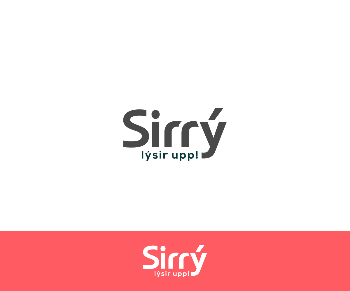 Diseño de Logo por Chandan Kumar para Gengur betur | Diseño #17444543