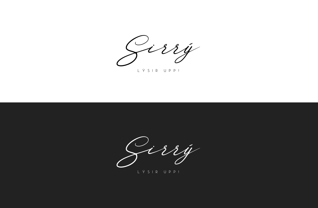 Logo Design by GLDesigns for Gengur betur | Design #17434377