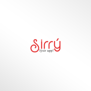 Logo Design by SL Designer for Gengur betur | Design: #17433416