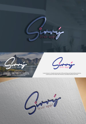 Logo Design by :)