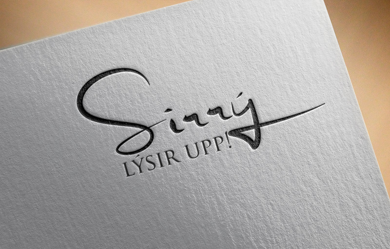 Logo Design by rocklee for Gengur betur | Design #17450456