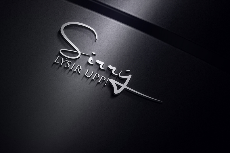 Logo Design by rocklee for Gengur betur | Design #17450457