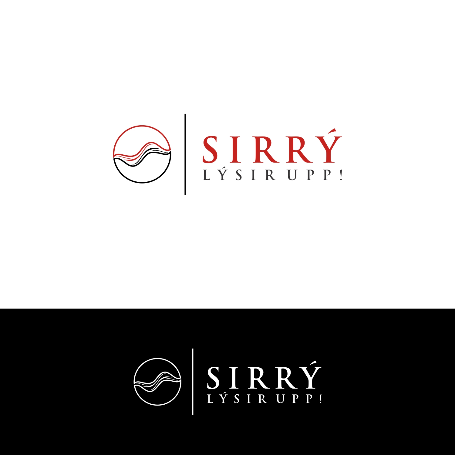 Logo Design by pujiono 2 for Gengur betur | Design #17434063