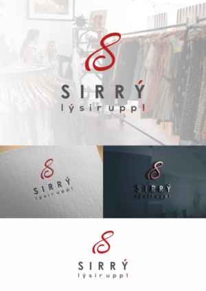 Logo Design by FireBlaster for Gengur betur | Design: #17431993