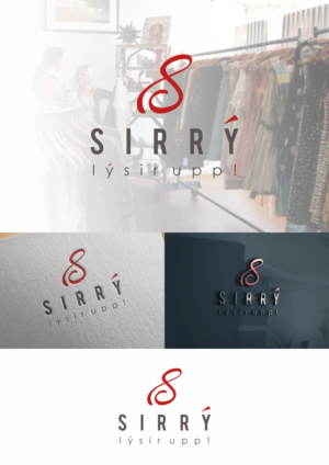 Logo Design by FireBlaster for Gengur betur | Design #17439750