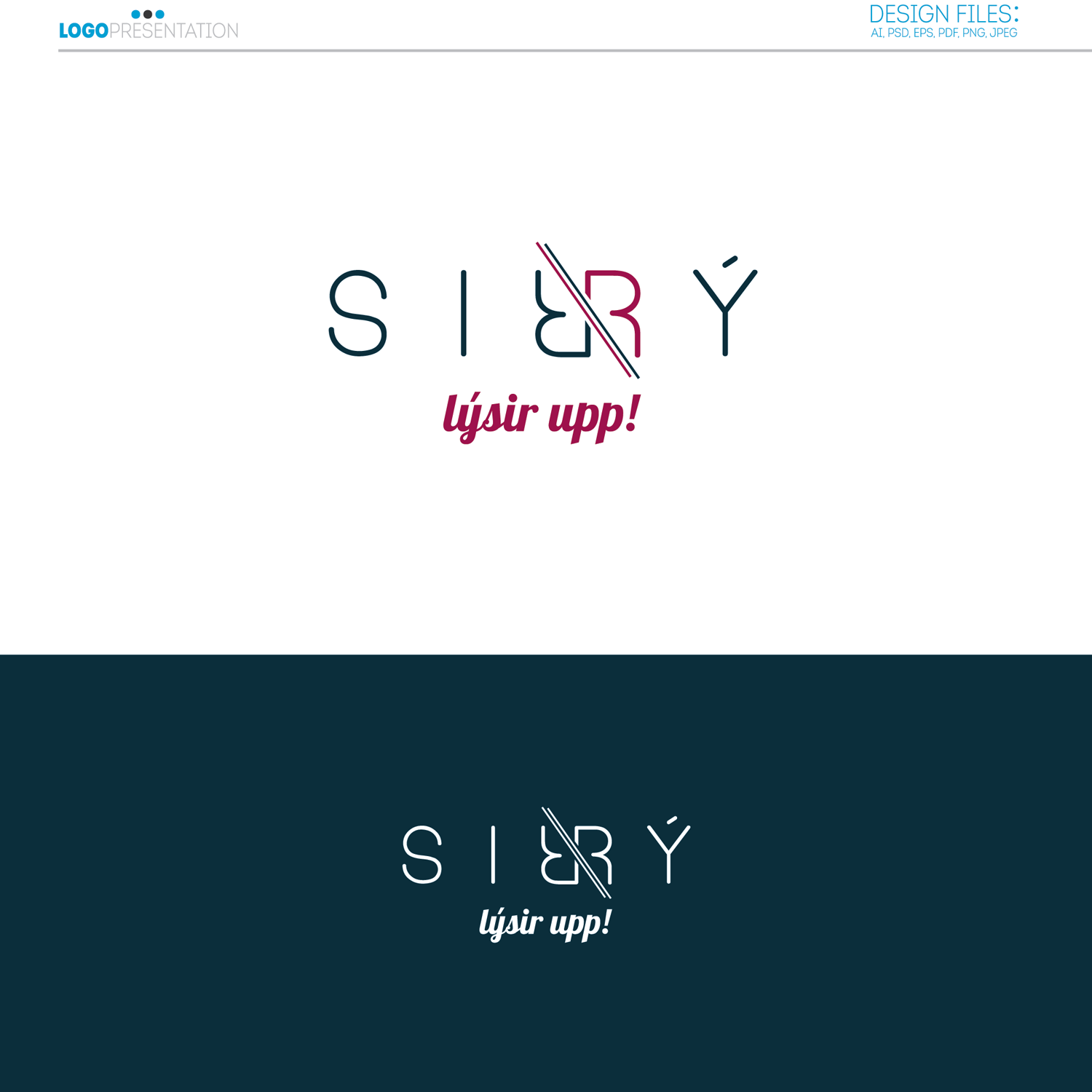 Design de Logo par abdesigns™ pour Gengur betur | Design #17436149