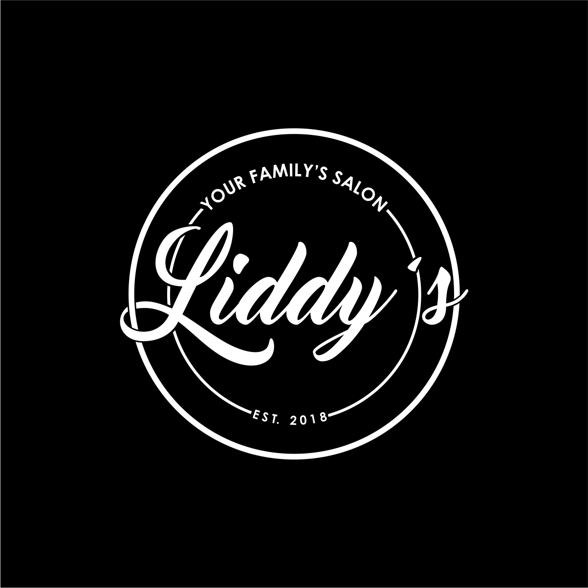 Logo Design by kenthuz for Liddy’s | Design #17444299