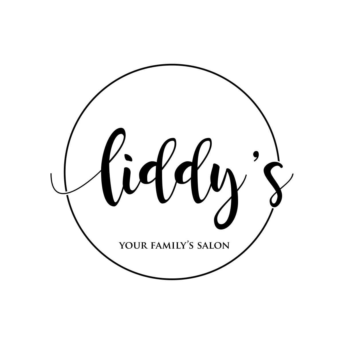 Diseño de Logo por kenthuz para Liddy’s | Diseño #17447489