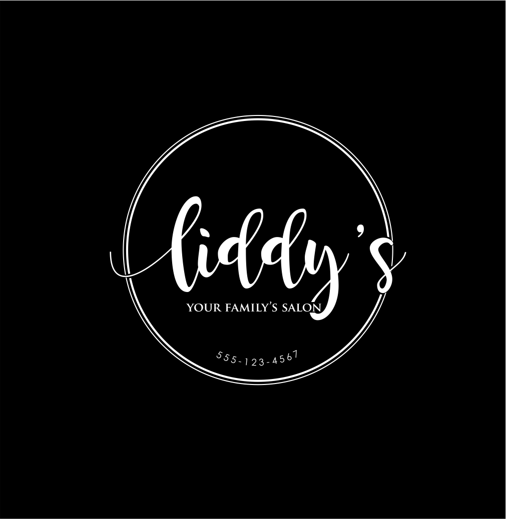 Logo Design by kenthuz for Liddy’s | Design #17482338