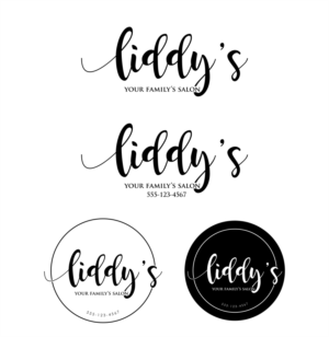 Diseño de Logo por kenthuz para Liddy’s | Diseño: #17482760