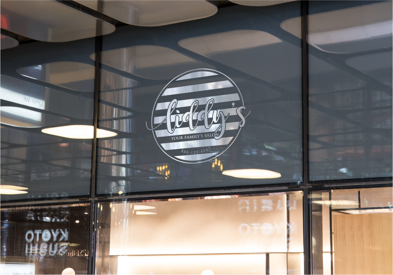 Diseño de Logo por kenthuz para Liddy’s | Diseño #17483396