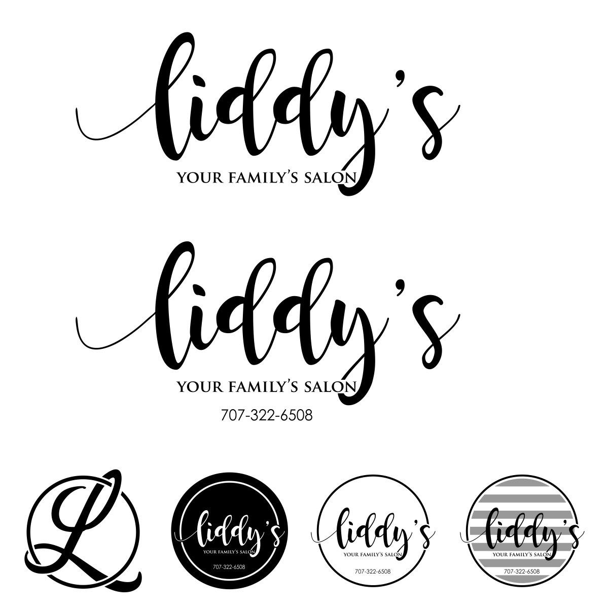 Logo-Design von kenthuz für Liddy’s | Design: #17580617