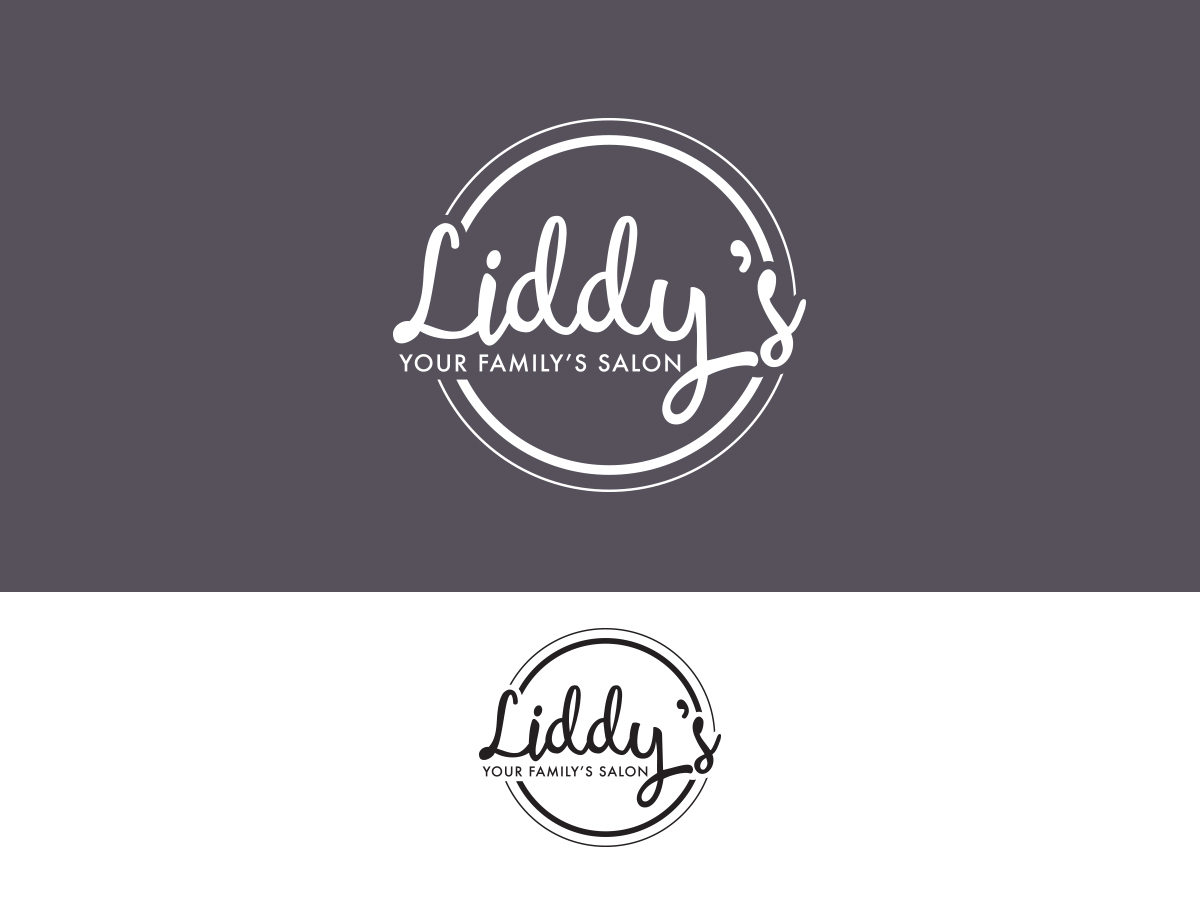 Logo Design by Samson Ngetich for Liddy’s | Design #17435183